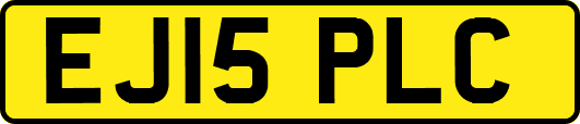 EJ15PLC