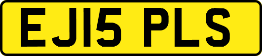 EJ15PLS