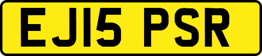 EJ15PSR