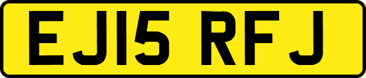 EJ15RFJ