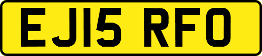 EJ15RFO