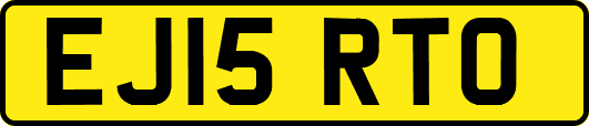 EJ15RTO