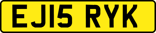 EJ15RYK