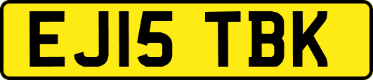 EJ15TBK