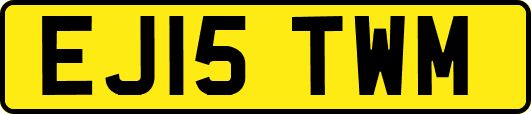 EJ15TWM