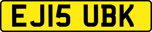 EJ15UBK