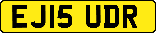 EJ15UDR