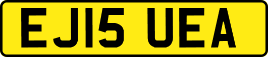 EJ15UEA