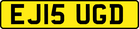 EJ15UGD