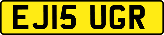 EJ15UGR