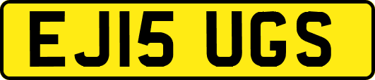 EJ15UGS