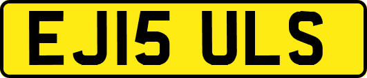 EJ15ULS