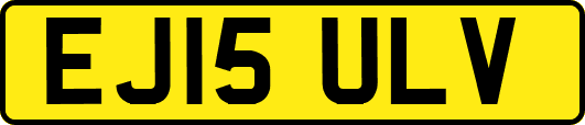 EJ15ULV