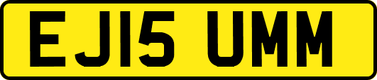 EJ15UMM