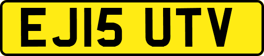 EJ15UTV