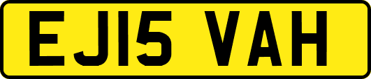 EJ15VAH