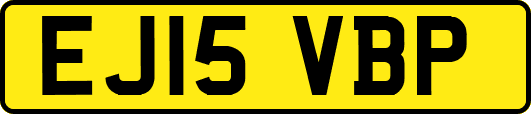 EJ15VBP