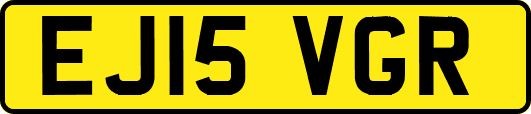 EJ15VGR