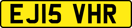 EJ15VHR