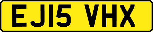 EJ15VHX