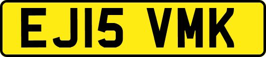 EJ15VMK