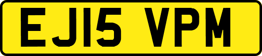 EJ15VPM