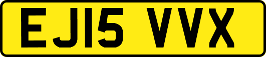 EJ15VVX