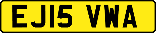 EJ15VWA