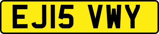 EJ15VWY