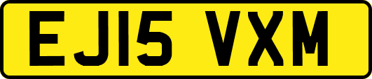 EJ15VXM