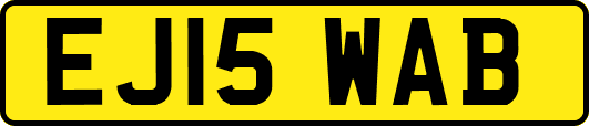 EJ15WAB