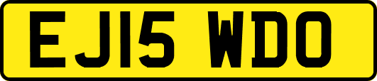 EJ15WDO