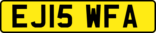 EJ15WFA