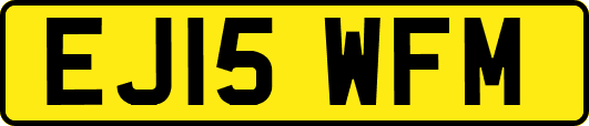 EJ15WFM