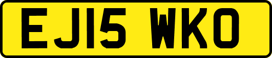 EJ15WKO