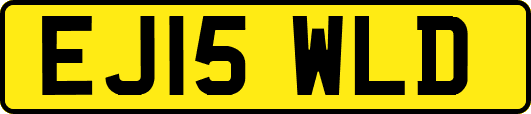 EJ15WLD