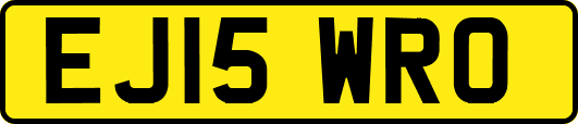 EJ15WRO