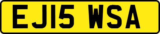 EJ15WSA