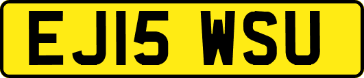 EJ15WSU