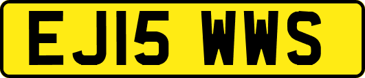 EJ15WWS