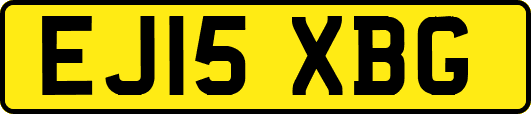 EJ15XBG