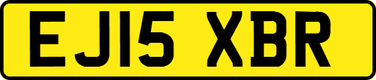 EJ15XBR