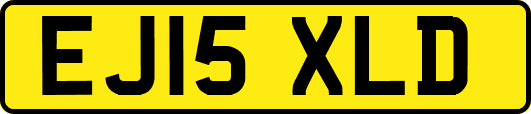 EJ15XLD