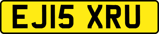 EJ15XRU