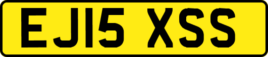 EJ15XSS