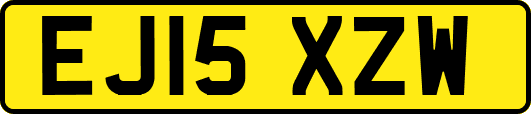 EJ15XZW