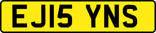 EJ15YNS