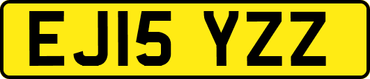 EJ15YZZ