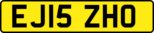 EJ15ZHO