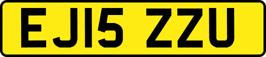 EJ15ZZU